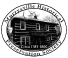 Murrysville Historical Society