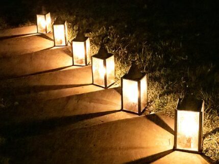 Lantern Tour