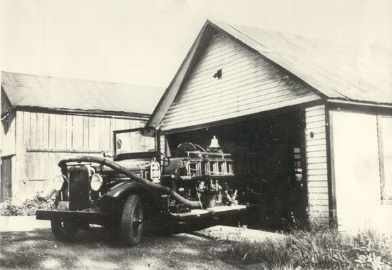 Murrysville Fire Dept