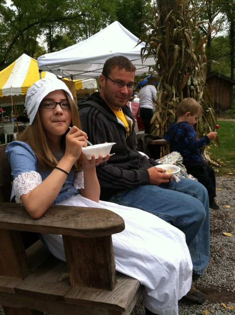 Heritage Festival