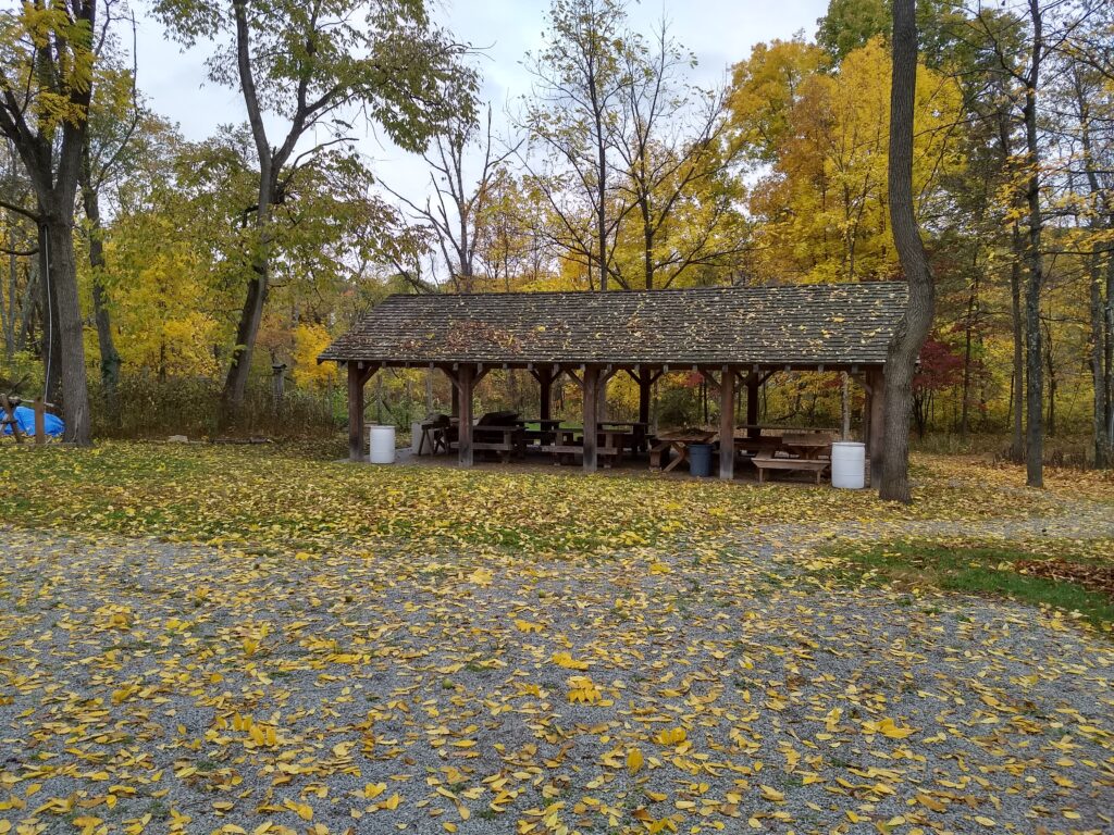Clark Schoolhouse