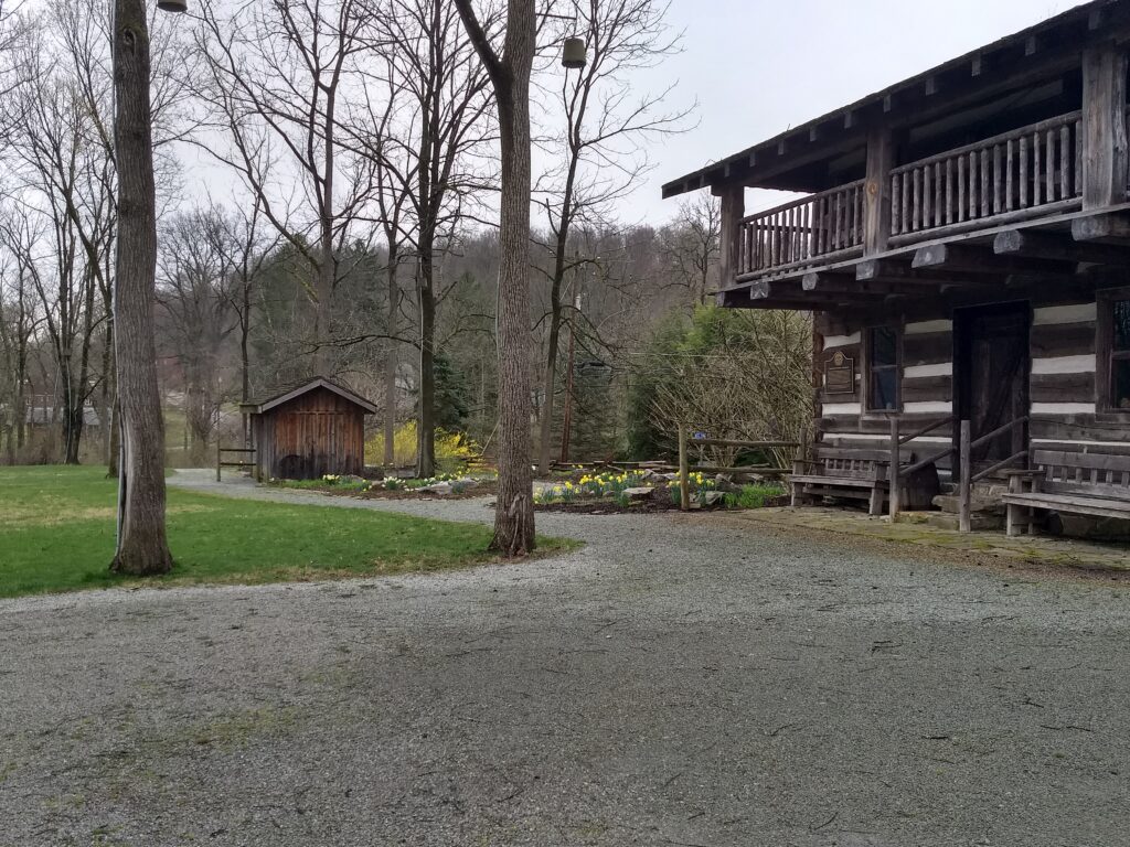 Clark Schoolhouse