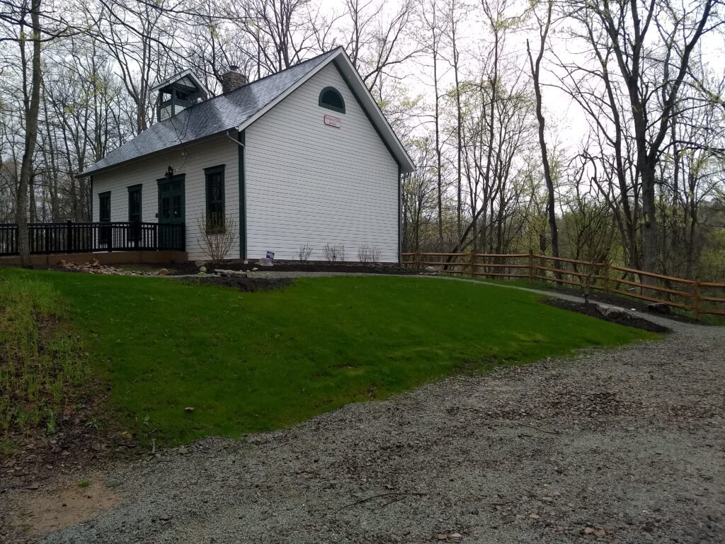 Clark Schoolhouse