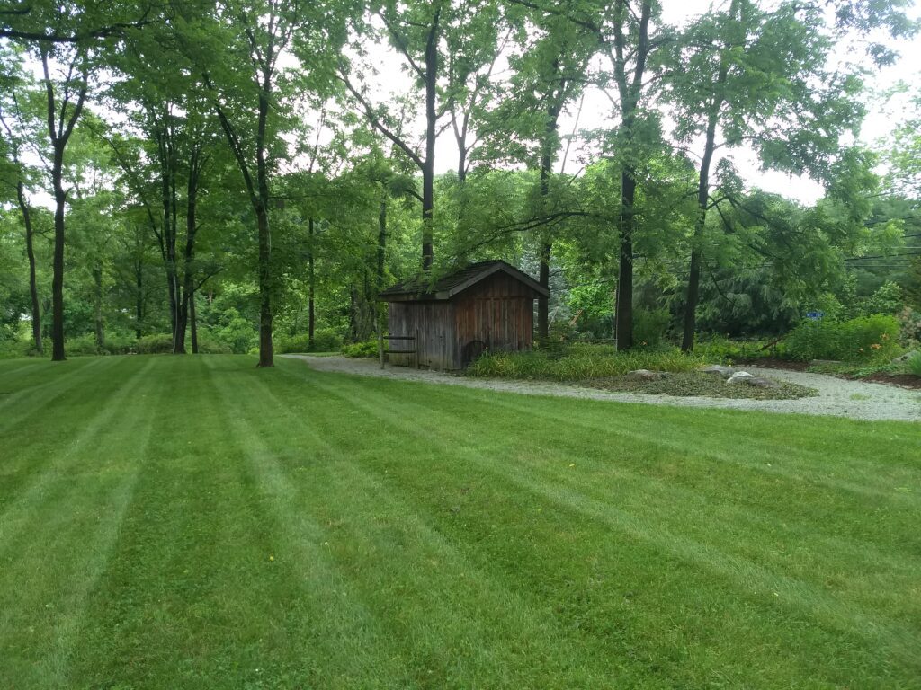 Clark Schoolhouse