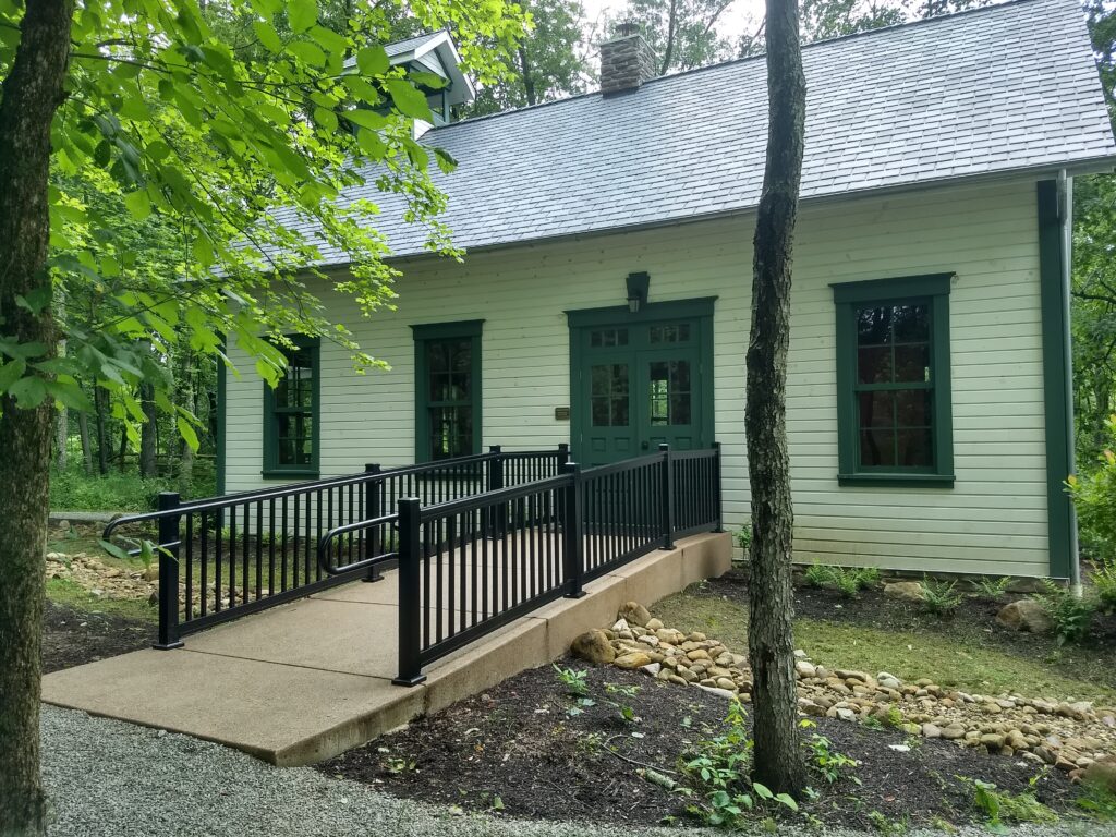 Clark Schoolhouse