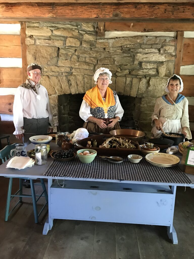 Heritage Festival