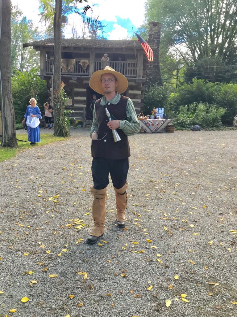 Heritage Festival