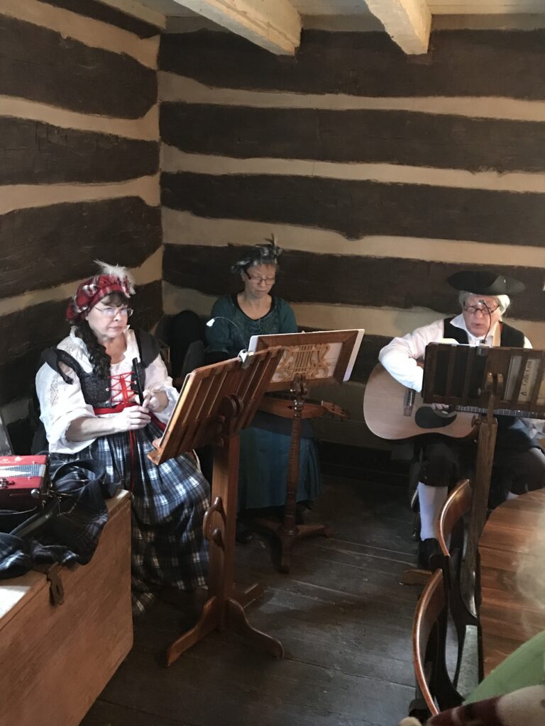 Heritage Festival