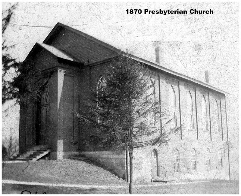 Presbyterian Church